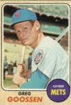 Former Mets catcher appeared in 18 films from 1989 to 2003.